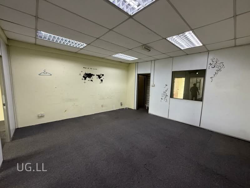Shop / Office for Rent in Bandar Puteri (Klang) - Stella Tan - Interior - PropertyGuru.com.my