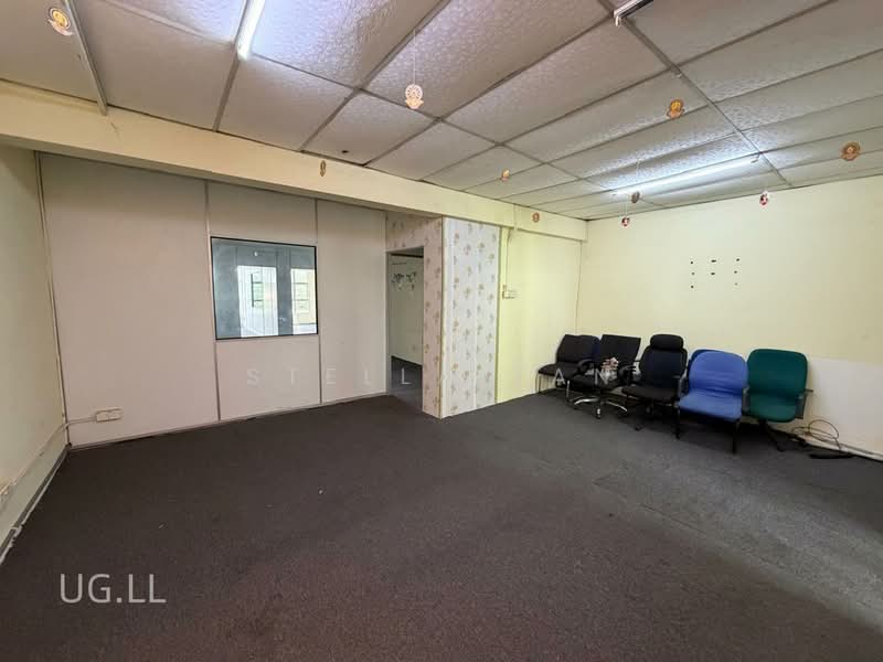 Shop / Office for Rent in Bandar Puteri (Klang) - Stella Tan - Interior - PropertyGuru.com.my