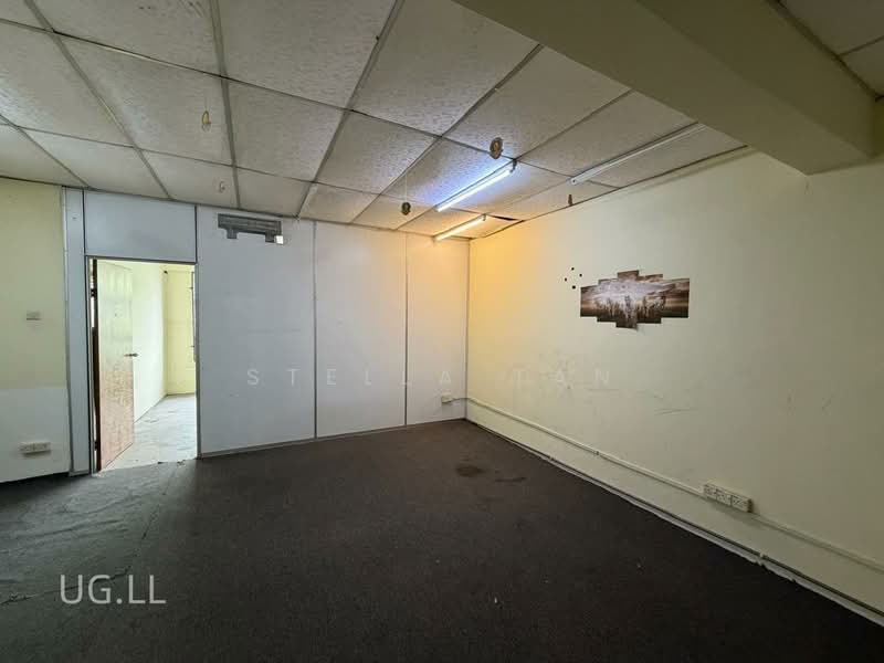 Shop / Office for Rent in Bandar Puteri (Klang) - Stella Tan - Interior - PropertyGuru.com.my