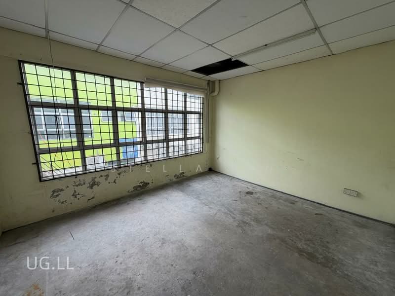 Shop / Office for Rent in Bandar Puteri (Klang) - Stella Tan - Interior - PropertyGuru.com.my