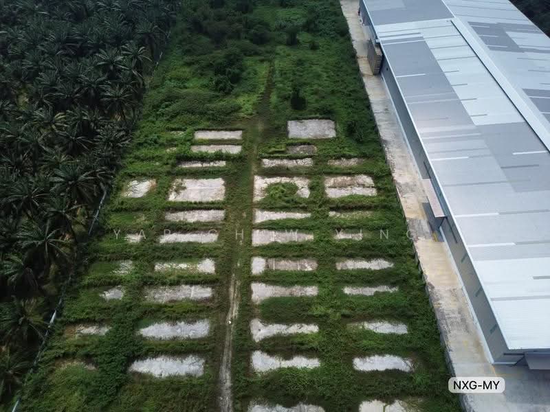 Industrial Land for Rent in Telok Panglima Garang (Jenjarom) - Yap Chew Ying - Exterior - PropertyGuru.com.my