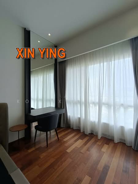 Condominium for Rent at Codrington Residence - Koay Xin Ying - Bedroom - PropertyGuru.com.my