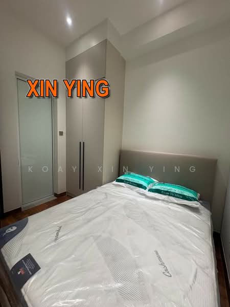 Condominium for Rent at Codrington Residence - Koay Xin Ying - Bedroom - PropertyGuru.com.my