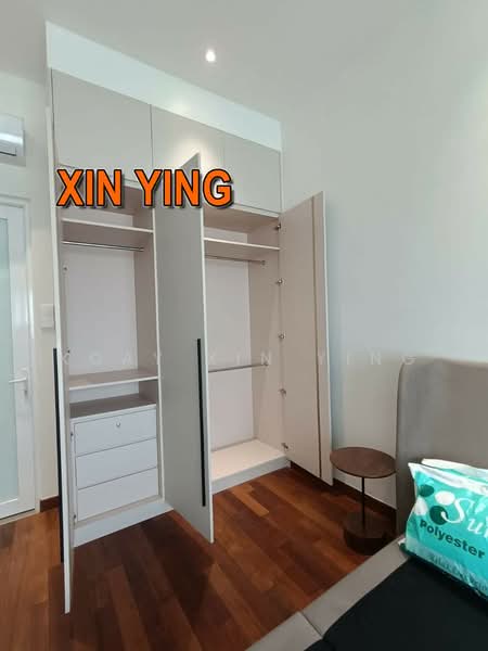 Condominium for Rent at Codrington Residence - Koay Xin Ying - Bedroom - PropertyGuru.com.my