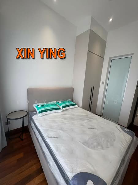 Condominium for Rent at Codrington Residence - Koay Xin Ying - Bedroom - PropertyGuru.com.my