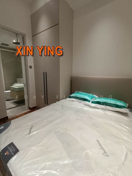 Condominium for Rent at Codrington Residence - Koay Xin Ying - Bedroom - PropertyGuru.com.my