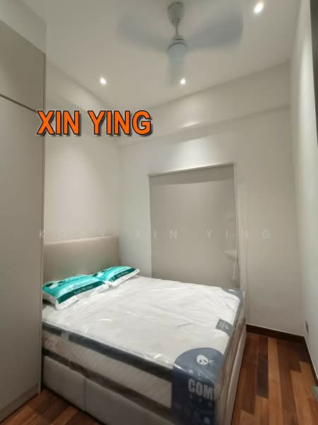 Condominium for Rent at Codrington Residence - Koay Xin Ying - Bedroom - PropertyGuru.com.my
