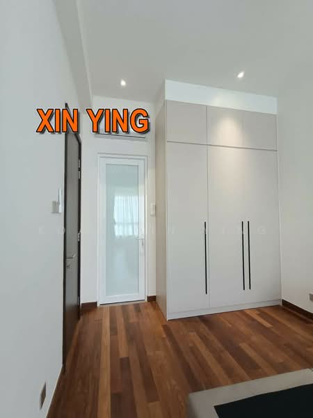 Condominium for Rent at Codrington Residence - Koay Xin Ying - Interior - PropertyGuru.com.my