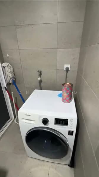 Servis Apartment untuk Disewa di Kenwingston Square Garden - Chai Ming Hern - Interior - PropertyGuru.com.my