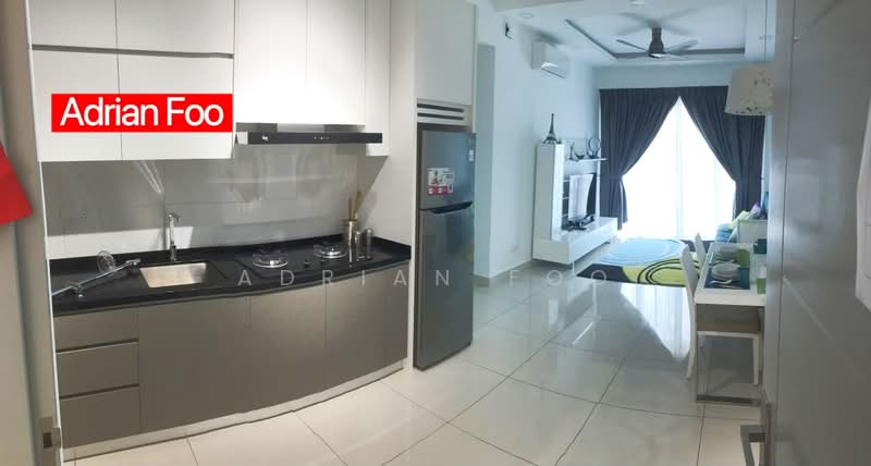 Condominium for Rent at Tropicana Bay Residences - Adrian Foo - PropertyGuru.com.my