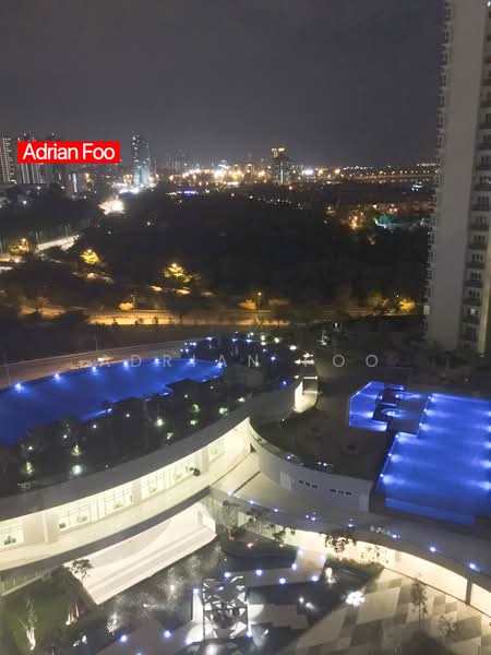 Condominium for Rent at Tropicana Bay Residences - Adrian Foo - PropertyGuru.com.my