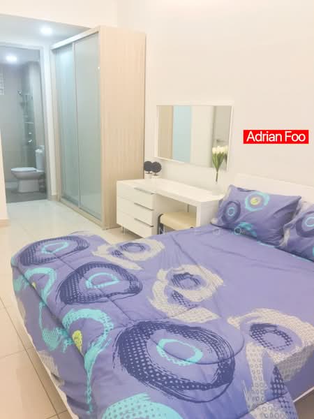 Condominium for Rent at Tropicana Bay Residences - Adrian Foo - PropertyGuru.com.my