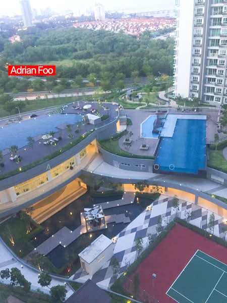 Condominium for Rent at Tropicana Bay Residences - Adrian Foo - PropertyGuru.com.my
