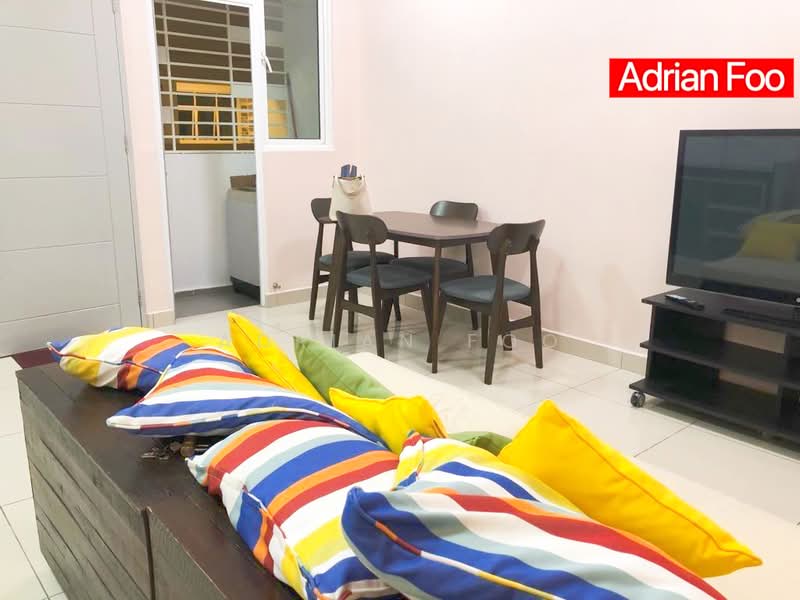 Condominium for Rent at Tropicana Bay Residences - Adrian Foo - PropertyGuru.com.my