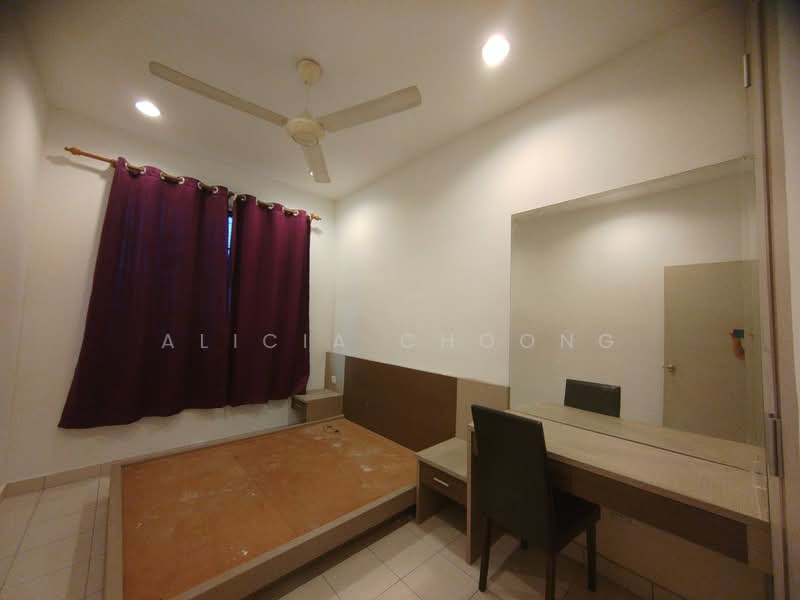 Terraced House for Sale in Sungai Long (Bandar Sungai Long) - Alicia Choong - Bedroom - PropertyGuru.com.my
