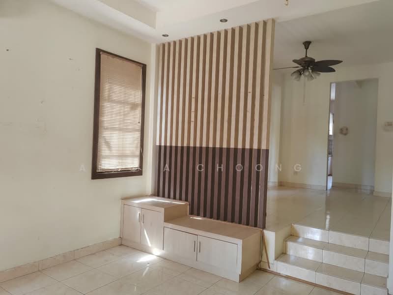 Terraced House for Sale in Sungai Long (Bandar Sungai Long) - Alicia Choong - Living Room - PropertyGuru.com.my