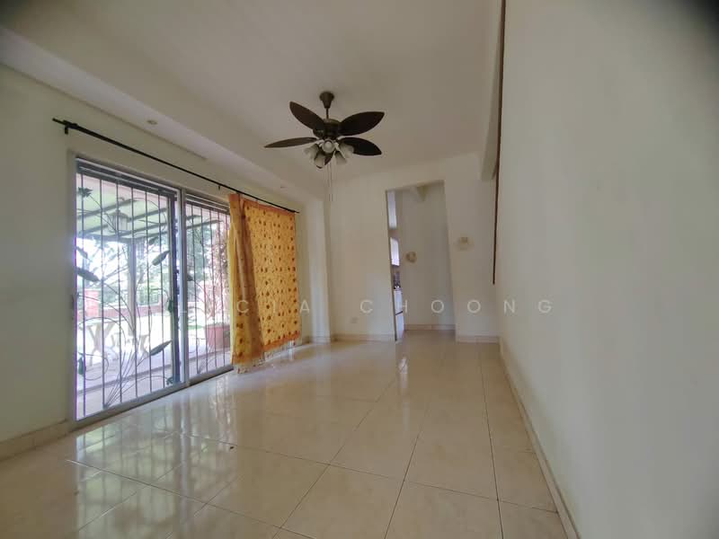 Terraced House for Sale in Sungai Long (Bandar Sungai Long) - Alicia Choong - Living Room - PropertyGuru.com.my