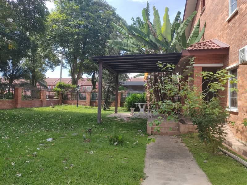 Terraced House for Sale in Sungai Long (Bandar Sungai Long) - Alicia Choong - Exterior - PropertyGuru.com.my