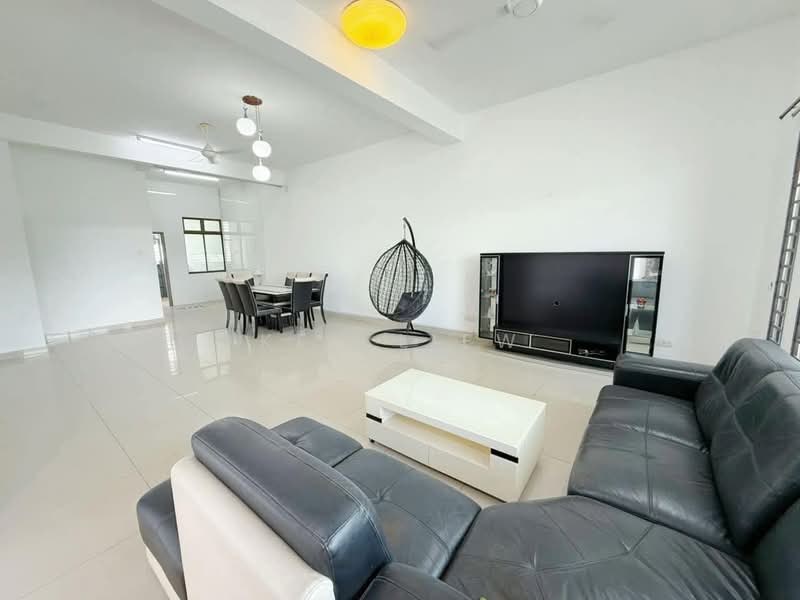 2-storey Terraced House for Sale in Taman Impian Emas (Skudai) - Ken Liew - PropertyGuru.com.my