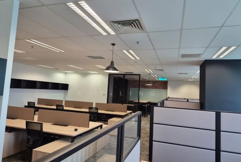 Office for Rent in Putrajaya (Putrajaya) - Key Ling - Interior - PropertyGuru.com.my