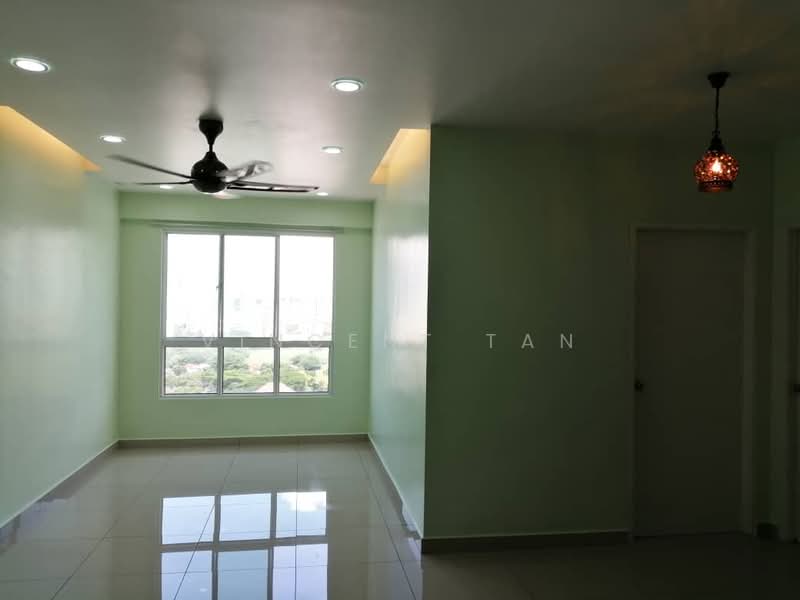 Apartment for Rent at Skyridge Apartment - Vincent Tan - Interior - PropertyGuru.com.my