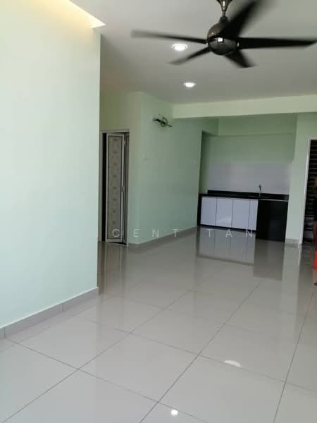 Apartment for Rent at Skyridge Apartment - Vincent Tan - Kitchen - PropertyGuru.com.my