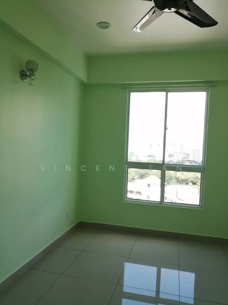 Apartment for Rent at Skyridge Apartment - Vincent Tan - View - PropertyGuru.com.my