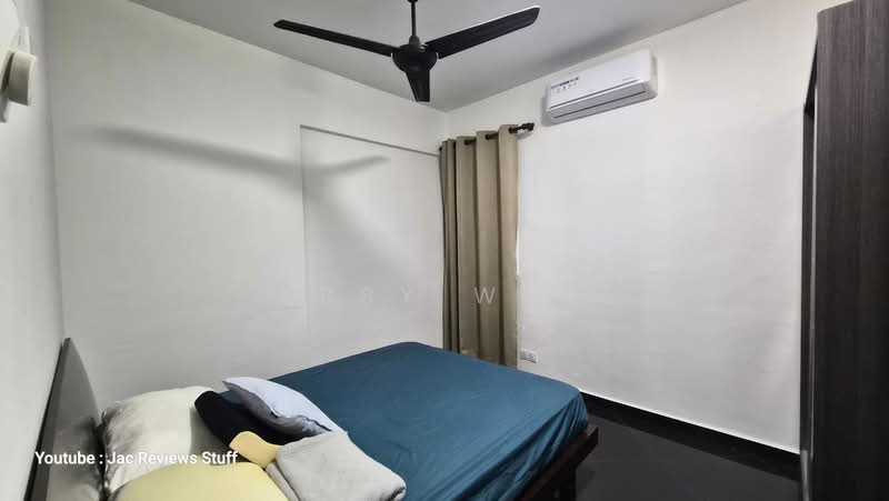Condominium for Rent at Gurney Park Condominium - Abby Woo - Bedroom - PropertyGuru.com.my