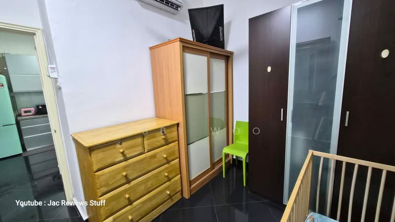 Condominium for Rent at Gurney Park Condominium - Abby Woo - Interior - PropertyGuru.com.my