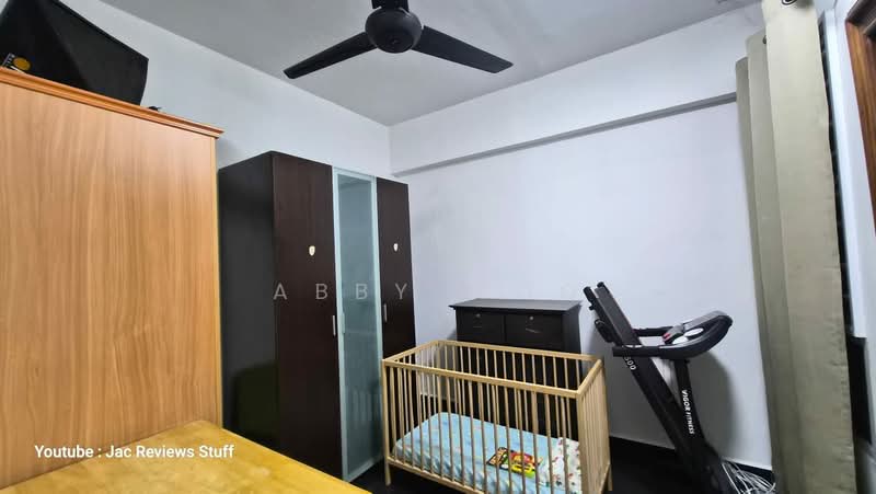 Condominium for Rent at Gurney Park Condominium - Abby Woo - Bedroom - PropertyGuru.com.my