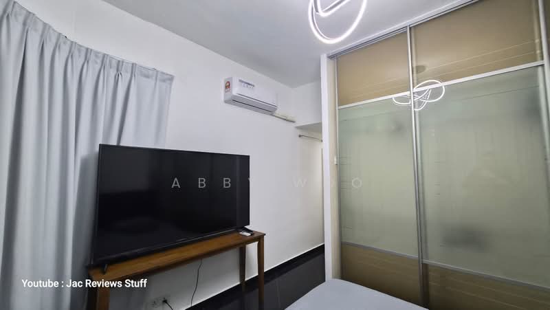 Condominium for Rent at Gurney Park Condominium - Abby Woo - Bedroom - PropertyGuru.com.my