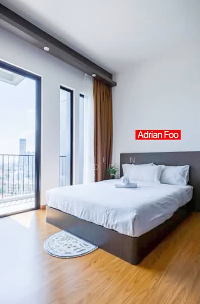 Servis Apartment untuk Disewa di Beacon Executive Suites - Adrian Foo - PropertyGuru.com.my