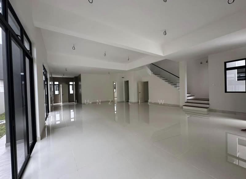 Semi-Detached House for Sale in Taman Sutera Utama (Skudai) - Junz Liew - PropertyGuru.com.my