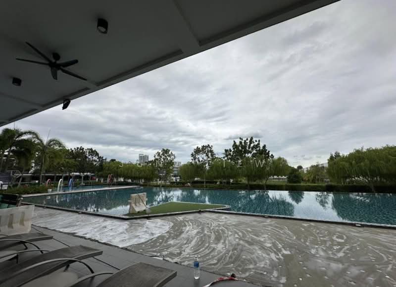Semi-Detached House for Sale in Taman Sutera Utama (Skudai) - Junz Liew - PropertyGuru.com.my