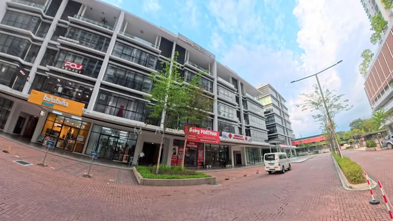 Kedai / Pejabat untuk Dijual di Cheras (Selangor) - Max Pek - PropertyGuru.com.my