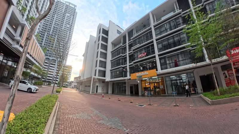 Kedai / Pejabat untuk Dijual di Cheras (Selangor) - Max Pek - PropertyGuru.com.my