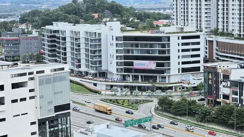 Kedai / Pejabat untuk Dijual di Cheras (Selangor) - Max Pek - PropertyGuru.com.my