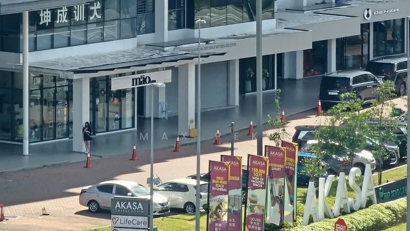 Kedai / Pejabat untuk Dijual di Cheras (Selangor) - Max Pek - PropertyGuru.com.my