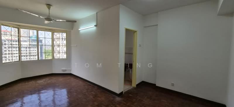 Condominium for Rent at Kelana D'Putera - Tom Ting - Living Room - PropertyGuru.com.my