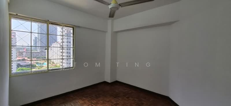 Condominium for Rent at Kelana D'Putera - Tom Ting - Interior - PropertyGuru.com.my