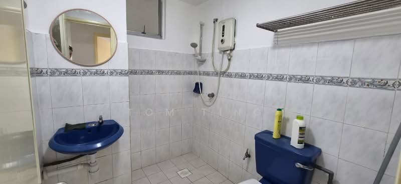 Condominium for Rent at Kelana D'Putera - Tom Ting - Bathroom - PropertyGuru.com.my