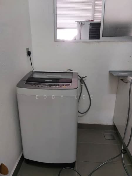 Service Residence for Rent at M Suites - Eddy Lee - Interior - PropertyGuru.com.my