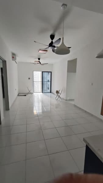 Servis Apartment untuk Dijual di Residensi Mutiara Kajang 2 - DILLA YUSOFF - PropertyGuru.com.my
