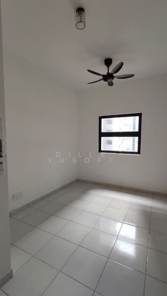 Servis Apartment untuk Dijual di Residensi Mutiara Kajang 2 - DILLA YUSOFF - PropertyGuru.com.my