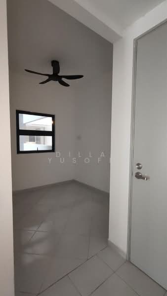 Servis Apartment untuk Dijual di Residensi Mutiara Kajang 2 - DILLA YUSOFF - PropertyGuru.com.my