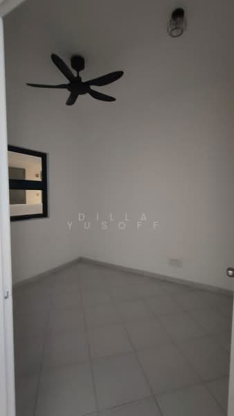 Servis Apartment untuk Dijual di Residensi Mutiara Kajang 2 - DILLA YUSOFF - PropertyGuru.com.my