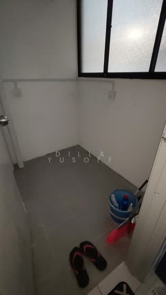 Servis Apartment untuk Dijual di Residensi Mutiara Kajang 2 - DILLA YUSOFF - PropertyGuru.com.my