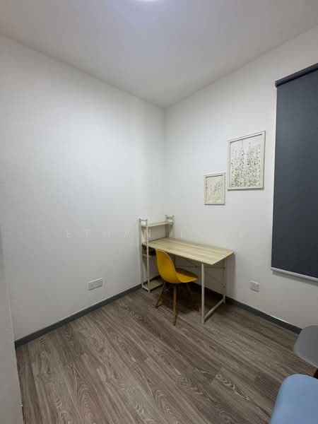 Service Residence for Rent at United Point (Residensi Berpadu) - Ethan Loke - Study - PropertyGuru.com.my