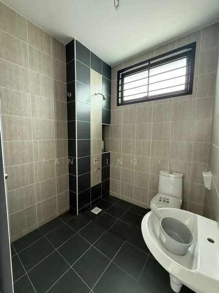 2-storey Terraced House for Sale in Johor Bahru (Johor) - Tan Bing Yi - Bathroom - PropertyGuru.com.my
