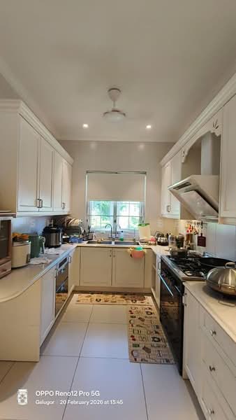Bungalow House for Sale in Gelugor (Penang) - Shirley Beh - Kitchen - PropertyGuru.com.my
